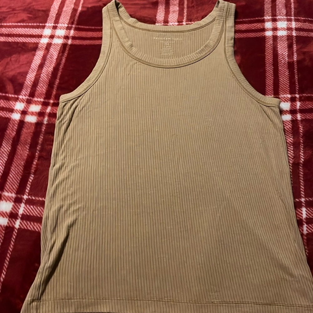 American Eagle Tank Top